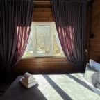 Вилла (Вилла с видом на горы), База отдыха Куранты Village