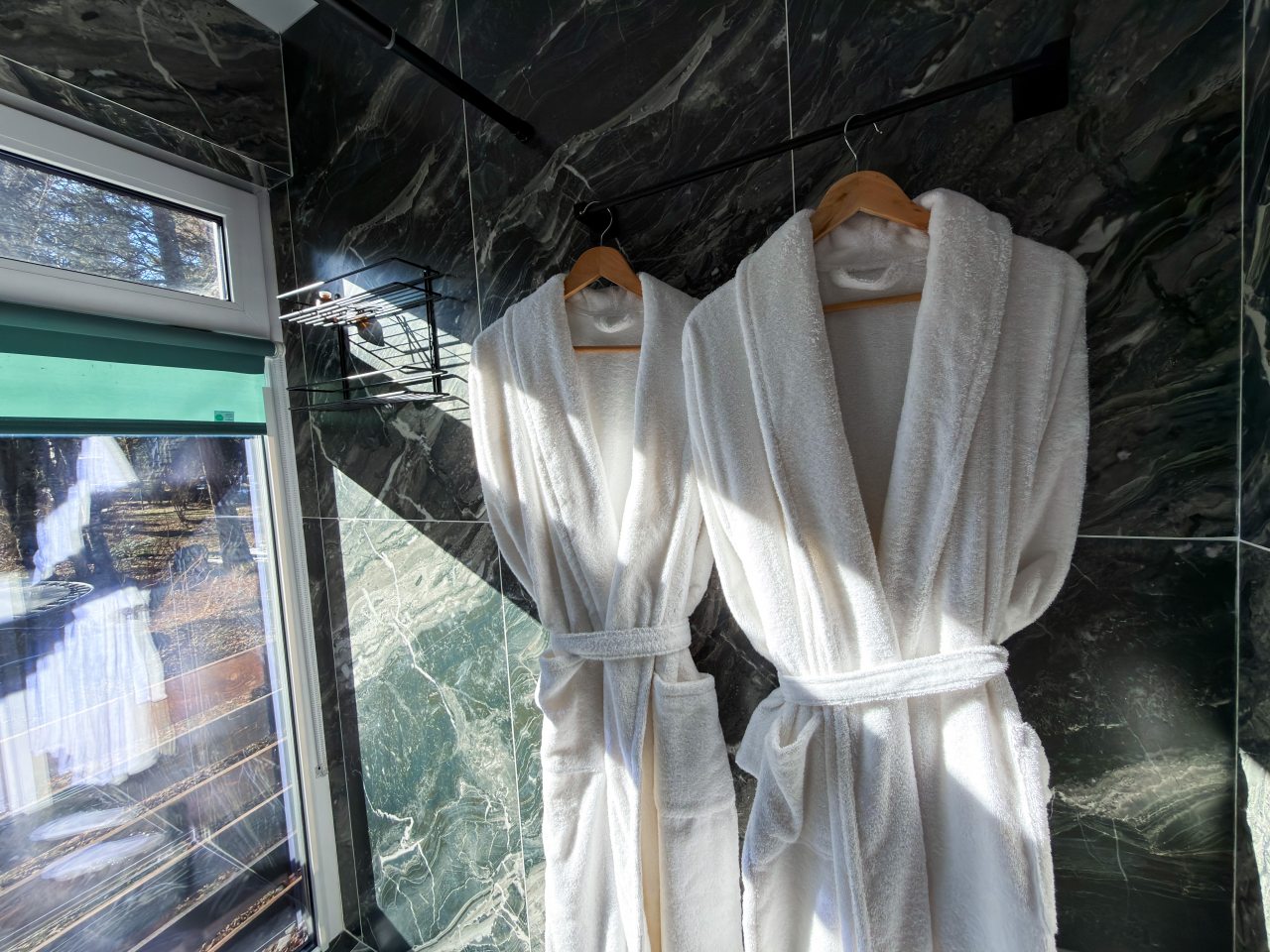 Вилла (Вилла с видом на горы), База отдыха Куранты Village