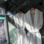 Вилла (Вилла с видом на горы), База отдыха Куранты Village