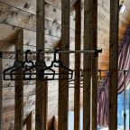 Коттедж (А-фрейм с видом на горы), База отдыха Куранты Village