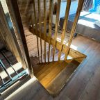 Коттедж (А-фрейм с видом на горы), База отдыха Куранты Village