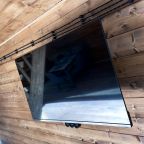 Коттедж (А-фрейм с видом на горы), База отдыха Куранты Village