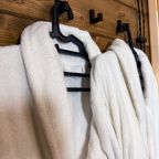 Коттедж (А-фрейм с видом на горы), База отдыха Куранты Village