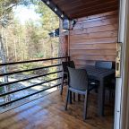 Апартаменты (Апартаменты с видом на горы), База отдыха Куранты Village