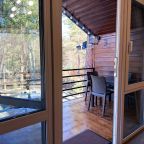 Апартаменты (Апартаменты с видом на горы), База отдыха Куранты Village