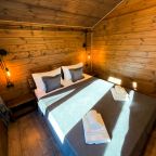 Апартаменты (Апартаменты с видом на горы), База отдыха Куранты Village