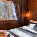 Апартаменты (Апартаменты с видом на горы), База отдыха Куранты Village