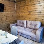 Апартаменты (Апартаменты с видом на горы), База отдыха Куранты Village