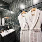 Апартаменты (Апартаменты с видом на горы), База отдыха Куранты Village