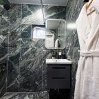 Апартаменты (Апартаменты с видом на горы), База отдыха Куранты Village