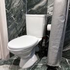 Апартаменты (Апартаменты с видом на горы), База отдыха Куранты Village