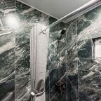 Апартаменты (Апартаменты с видом на горы), База отдыха Куранты Village