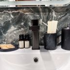 Апартаменты (Апартаменты с видом на горы), База отдыха Куранты Village