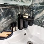 Апартаменты (Апартаменты с видом на горы), База отдыха Куранты Village