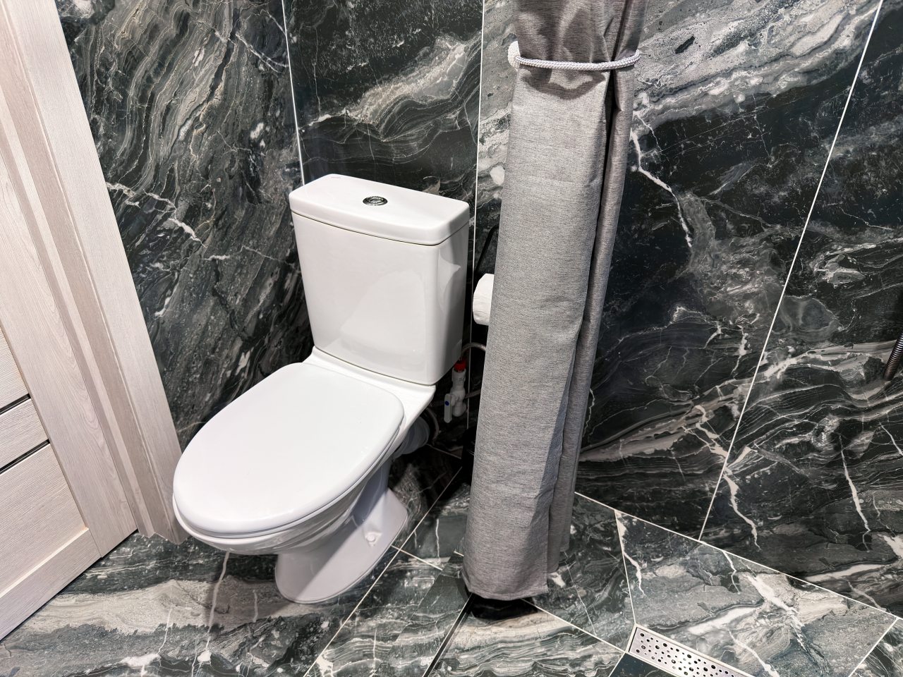 Апартаменты (Апартаменты с видом на горы), База отдыха Куранты Village