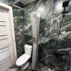 Апартаменты (Апартаменты с видом на горы), База отдыха Куранты Village