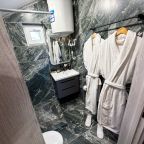 Апартаменты (Апартаменты с видом на горы), База отдыха Куранты Village