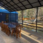 Баня, База отдыха Куранты Village