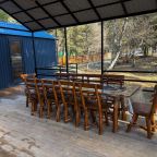 Баня, База отдыха Куранты Village