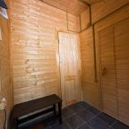 Баня, База отдыха Куранты Village