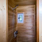 Баня, База отдыха Куранты Village