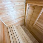 Баня, База отдыха Куранты Village