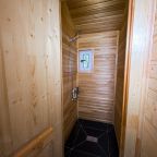 Баня, База отдыха Куранты Village