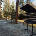 Возможность самостоятельного приготовления пищи, База отдыха Куранты Village