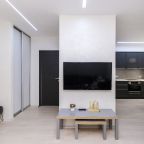 Ранний заезд, Апартаменты Room Hotel на Сибирской 42