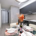 Поздний отъезд, Апартаменты Room Hotel на Сибирской 42