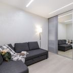 Поздний отъезд, Апартаменты Room Hotel на Сибирской 42