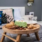 Поздний отъезд, Апартаменты Room Hotel на Сибирской 42