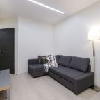 Поздний отъезд, Апартаменты Room Hotel на Сибирской 42