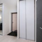 Допускается размещение домашних животных, Апартаменты Room Hotel на Сибирской 42