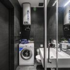 Допускается размещение домашних животных, Апартаменты Room Hotel на Сибирской 42