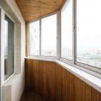 Трёхместный и более, Апартаменты Room Hotel на Сибирской 42