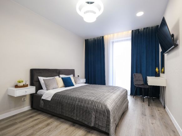 Апартаменты Room Hotel на Никитина 10