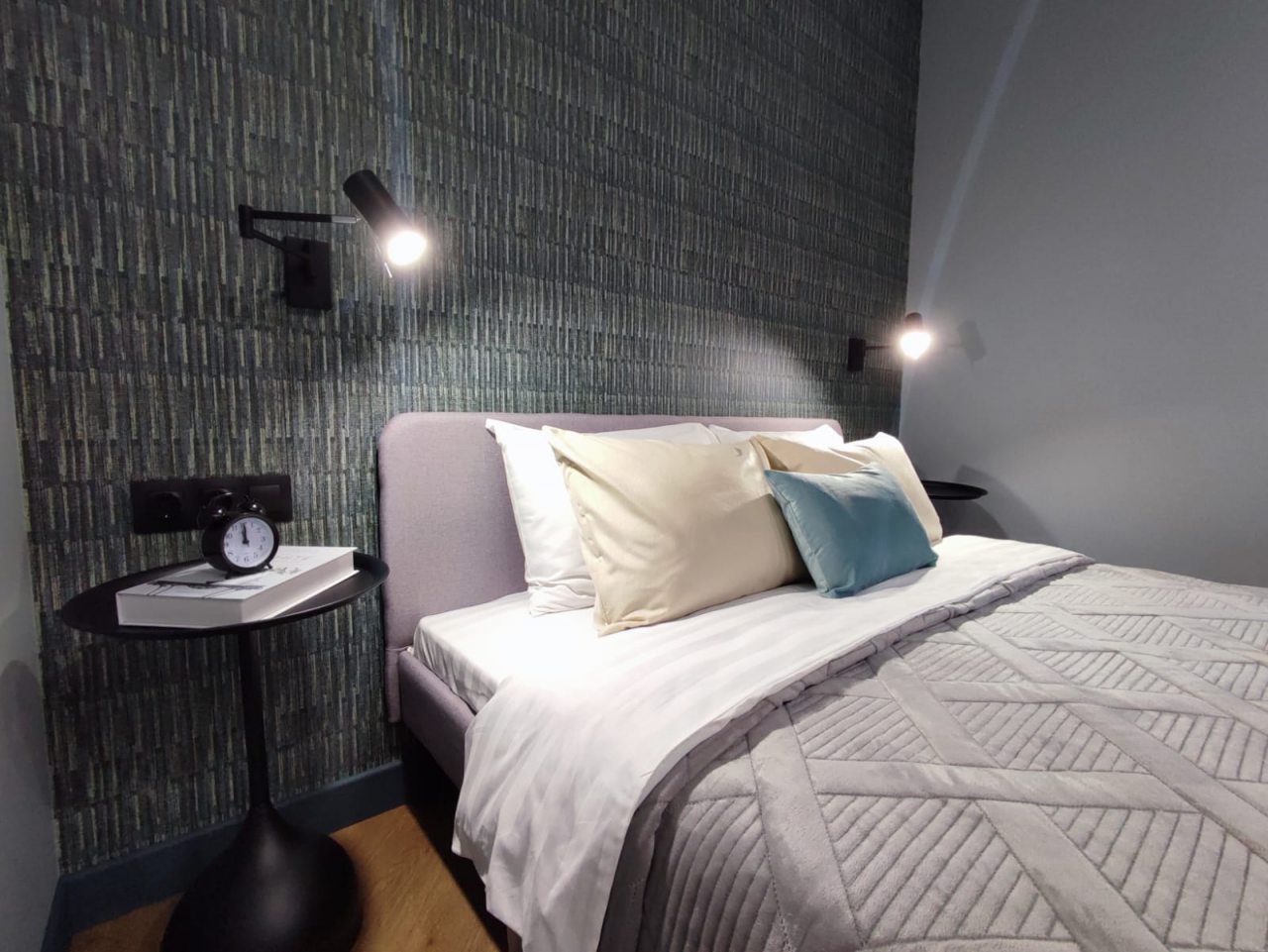 Апартаменты Атмосфера, Пермь