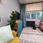 Апартаменты (Атмосфера), Апартаменты Атмосфера