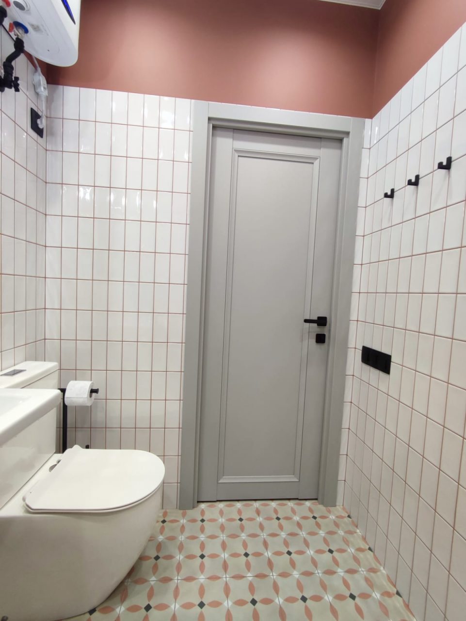 Апартаменты (Атмосфера), Апартаменты Атмосфера