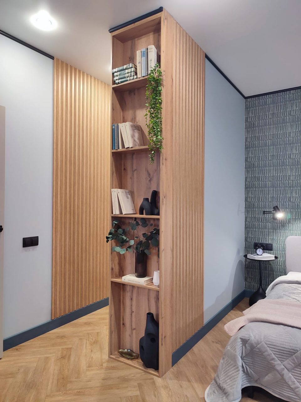 Апартаменты (Атмосфера), Апартаменты Атмосфера