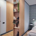 Апартаменты (Атмосфера), Апартаменты Атмосфера