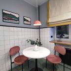 Апартаменты (Атмосфера), Апартаменты Атмосфера