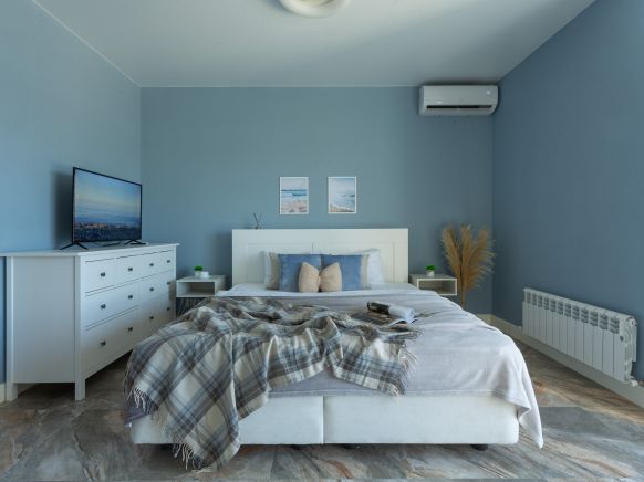 Апартаменты Атмосфера - Небосвод высота комфорта и незабываемые панорамы