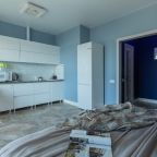 Полноценная кухня