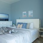 Двухместный (СЕТЬ АПАРТАМЕНТОВ «АТМОСФЕРА» | НЕБОСВОД — ВЫСОТА КОМФОРТА И НЕЗАБЫВАЕМЫЕ ПАНОРАМЫ), Апартаменты Атмосфера - Небосвод высота комфорта и незабываемые панорамы