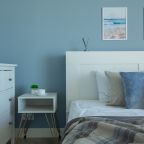 Двухместный (СЕТЬ АПАРТАМЕНТОВ «АТМОСФЕРА» | НЕБОСВОД — ВЫСОТА КОМФОРТА И НЕЗАБЫВАЕМЫЕ ПАНОРАМЫ), Апартаменты Атмосфера - Небосвод высота комфорта и незабываемые панорамы