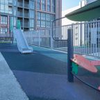 Автостоянка / Парковка, Апартаменты Атмосфера - Небосвод высота комфорта и незабываемые панорамы