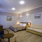 Двухместный (Стандартный номер), Отель Вилла Слава