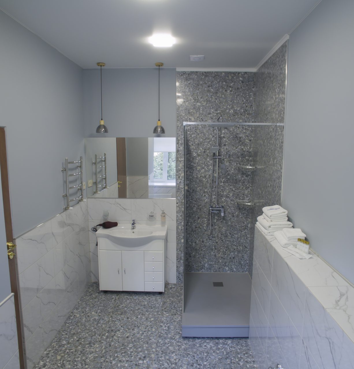 Двухместный (Стандартный номер), Отель Вилла Слава